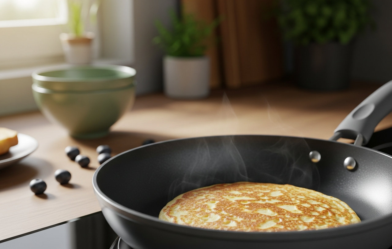 Best Nonstick Pans: Top Picks for Easy Cooking and Cleanup