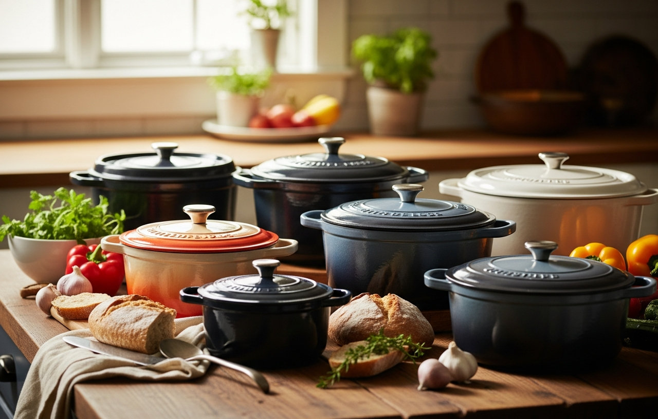 How Much Does a Good Dutch Oven Cost? Price Breakdown