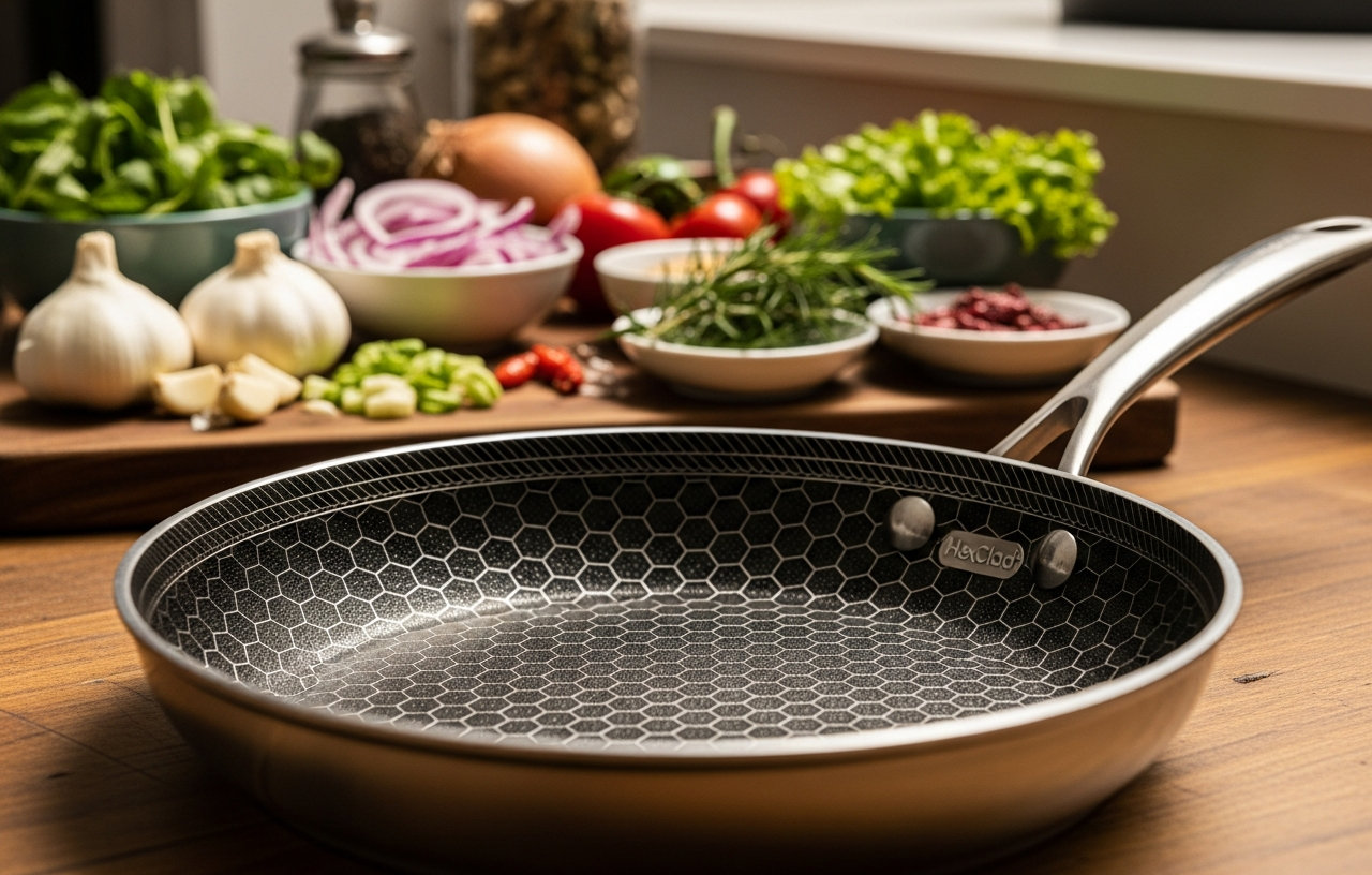 Is HexClad Worth It? Hype vs. Reality in Cookware