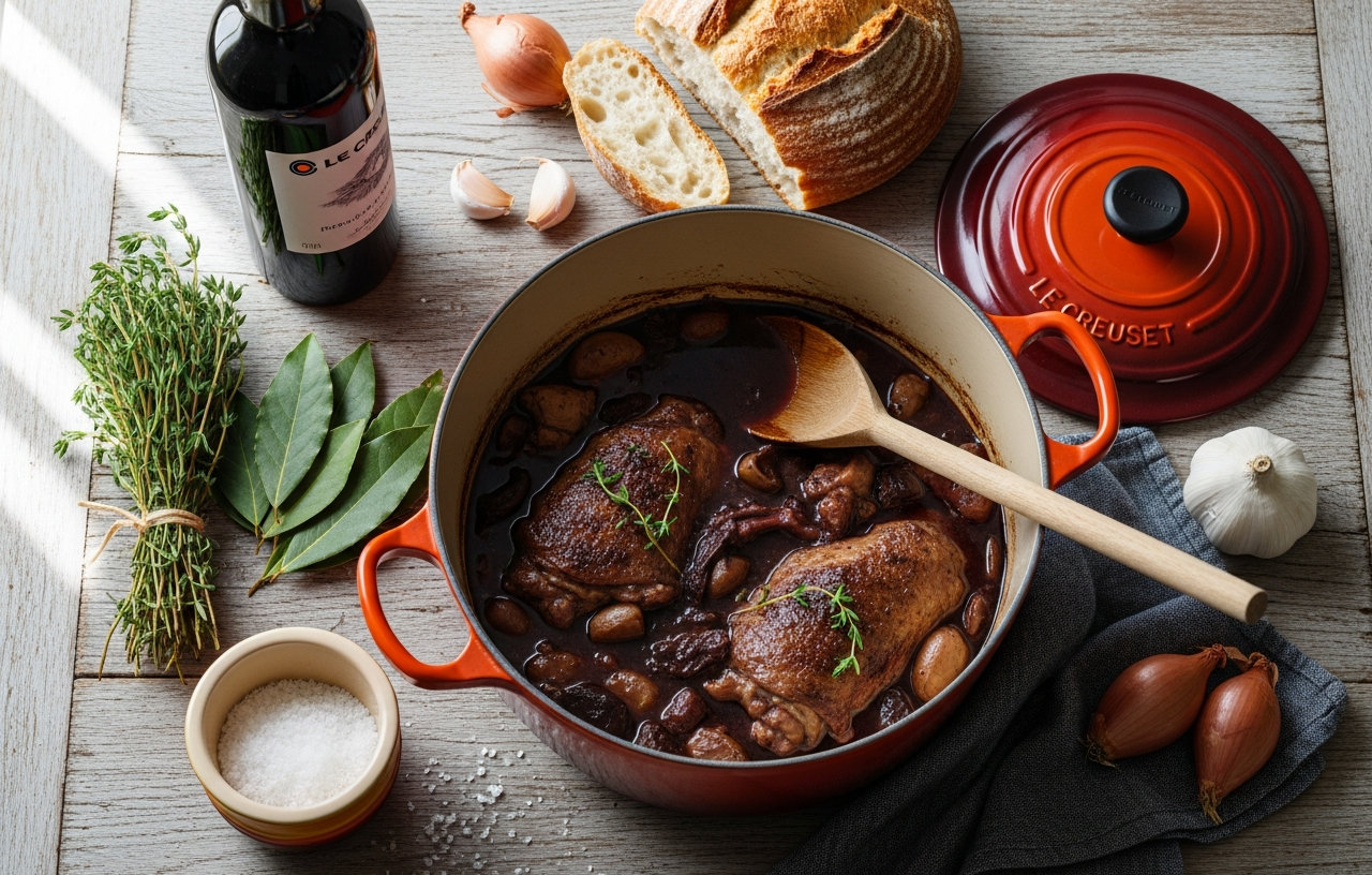 Is Le Creuset Worth the Price? A Cost & Value Breakdown
